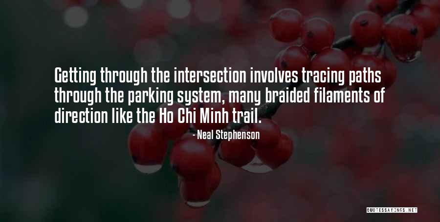 Gallerie Magazine Ted Loos Quotes By Neal Stephenson Gallerie Magazine Ted Loos Quotes By Neal Stephenson