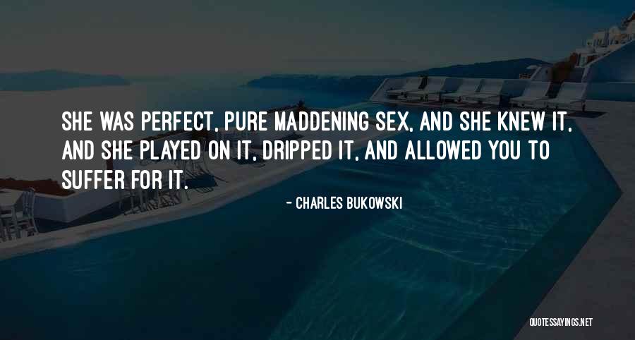 Gallerist Michael Quotes By Charles Bukowski Gallerist Michael Quotes By Charles Bukowski