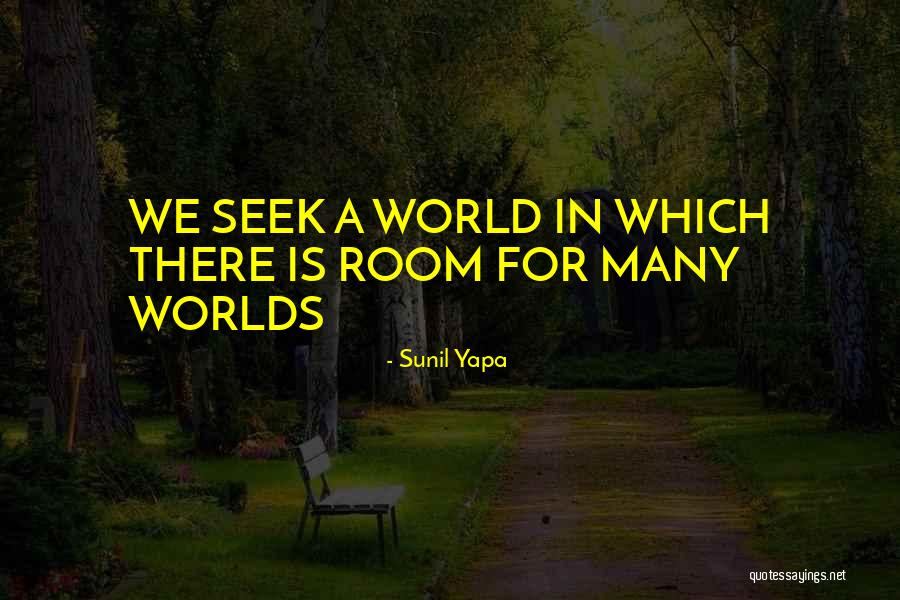 Gallerist Michael Quotes By Sunil Yapa Gallerist Michael Quotes By Sunil Yapa
