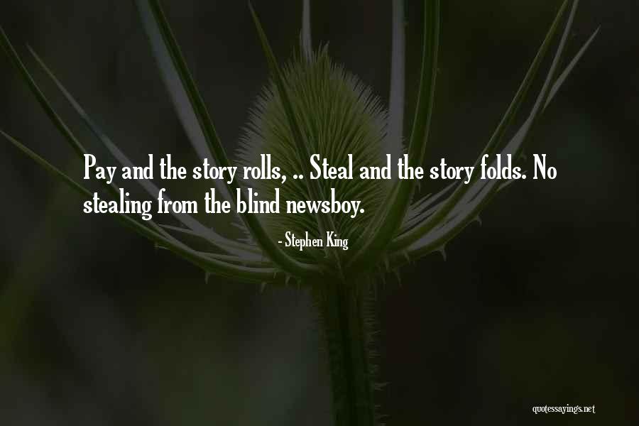 Gallery Wall 3d Quotes By Stephen King Gallery Wall 3d Quotes By Stephen King