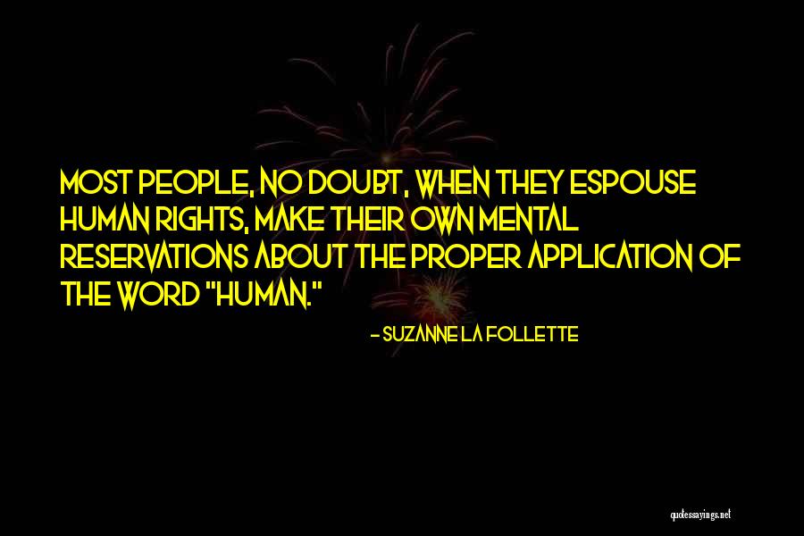 Galles Marine Quotes By Suzanne La Follette Galles Marine Quotes By Suzanne La Follette