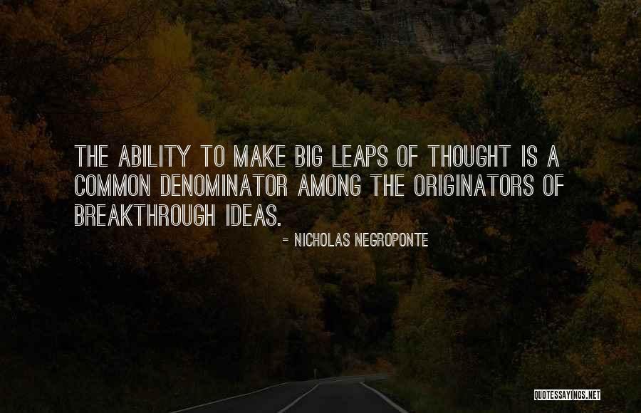 Gallese Arquero Quotes By Nicholas Negroponte Gallese Arquero Quotes By Nicholas Negroponte