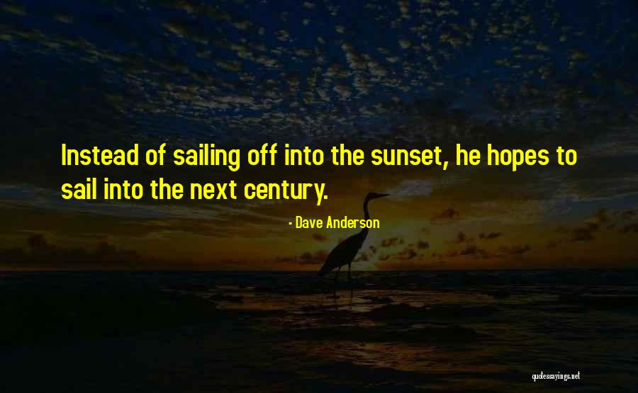 Galletas Gamesa Quotes By Dave Anderson Galletas Gamesa Quotes By Dave Anderson
