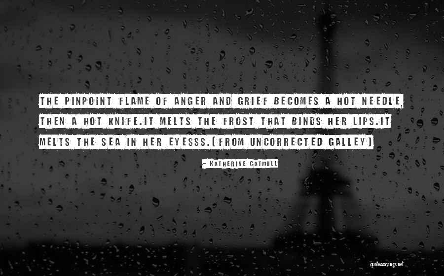 Galley Quotes By Katherine Catmull Galley Quotes By Katherine Catmull