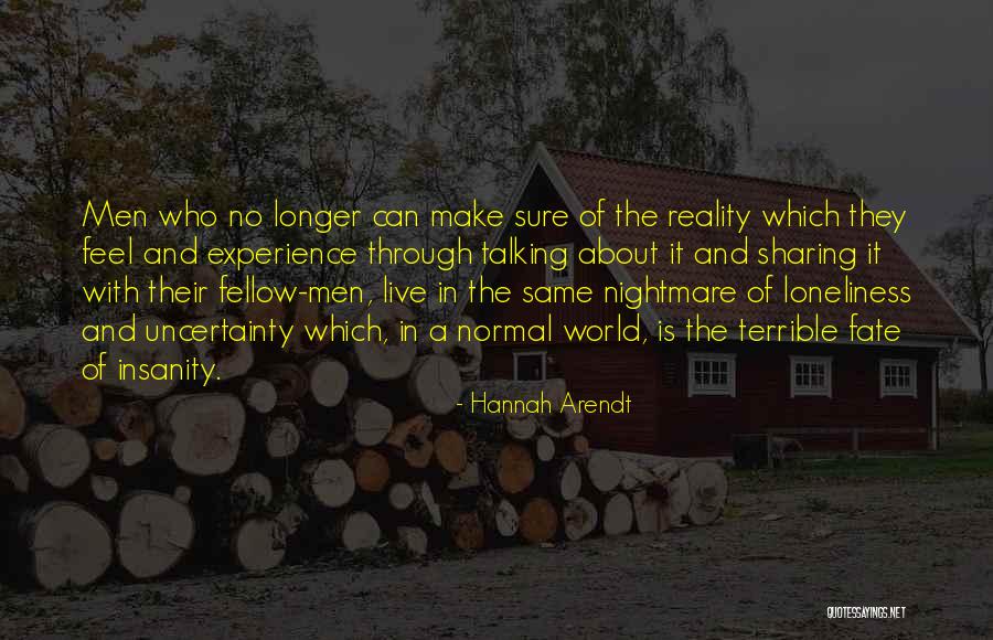 Galliani Jean Pierre Quotes By Hannah Arendt Galliani Jean Pierre Quotes By Hannah Arendt