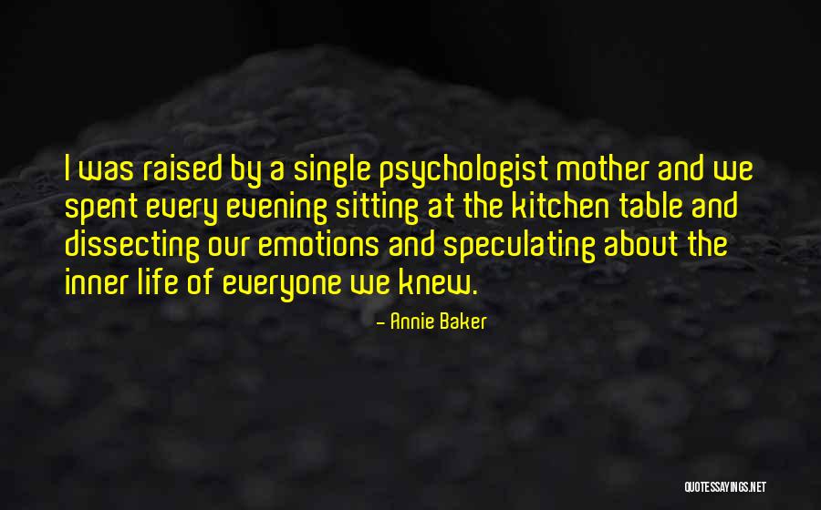 Galliard Quotes By Annie Baker Galliard Quotes By Annie Baker