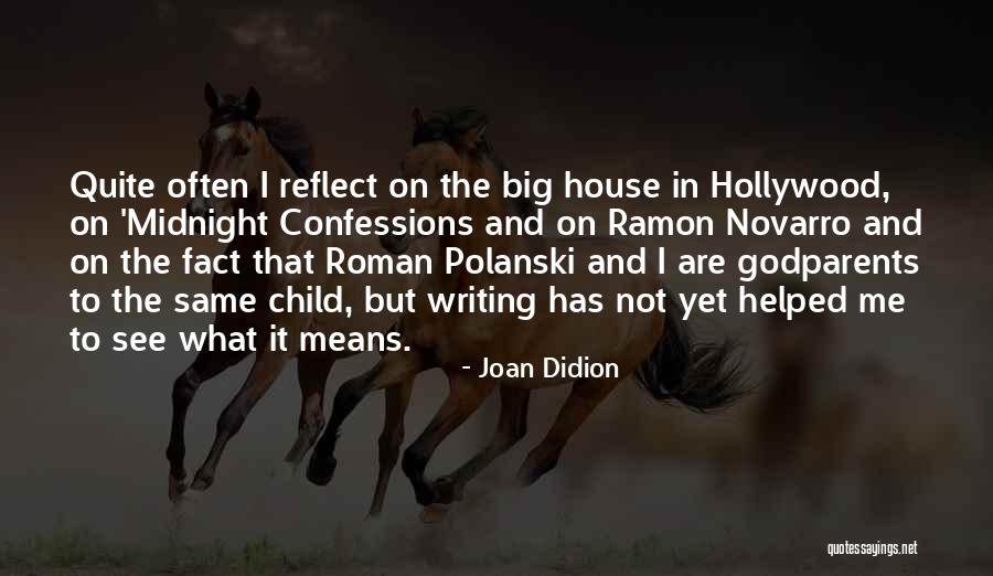 Gallica Quotes By Joan Didion Gallica Quotes By Joan Didion