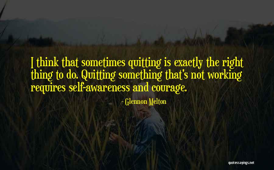Gallicchio Crime Quotes By Glennon Melton Gallicchio Crime Quotes By Glennon Melton