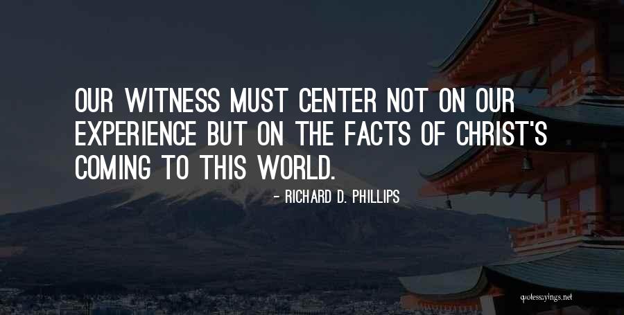 Gallicchio Crime Quotes By Richard D. Phillips Gallicchio Crime Quotes By Richard D. Phillips