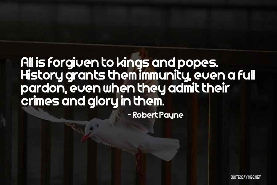Gallicchio Crime Quotes By Robert Payne Gallicchio Crime Quotes By Robert Payne