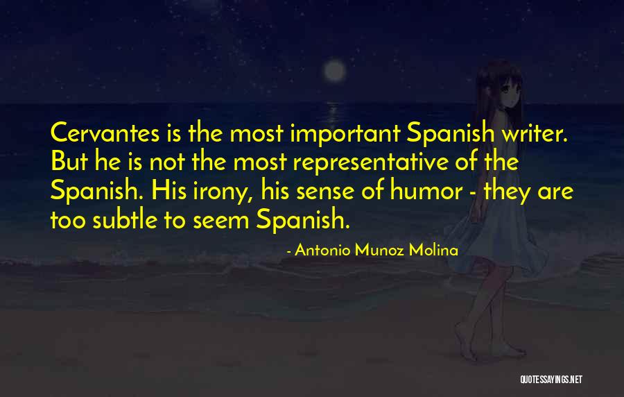 Gallicchio Unconditional Quotes By Antonio Munoz Molina Gallicchio Unconditional Quotes By Antonio Munoz Molina
