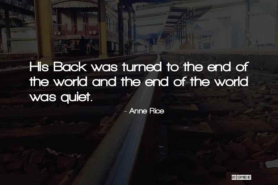 Gallichio Plumbing Quotes By Anne Rice Gallichio Plumbing Quotes By Anne Rice