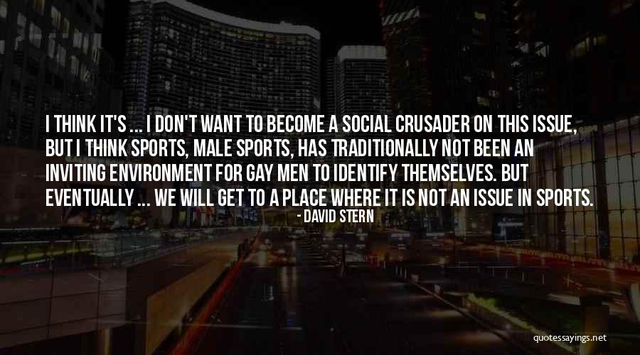 Gallick And Gallick Quotes By David Stern Gallick And Gallick Quotes By David Stern