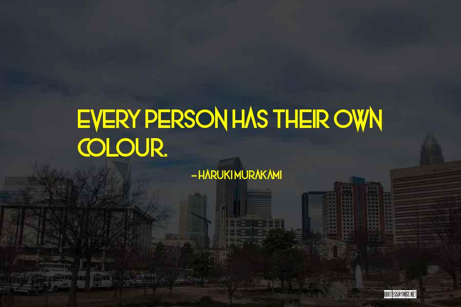 Gallick And Gallick Quotes By Haruki Murakami Gallick And Gallick Quotes By Haruki Murakami