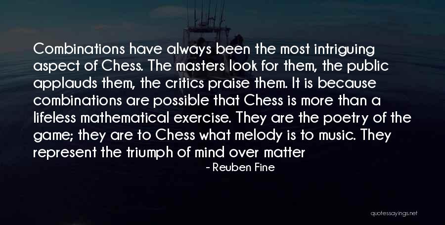 Gallieni Quotes By Reuben Fine Gallieni Quotes By Reuben Fine