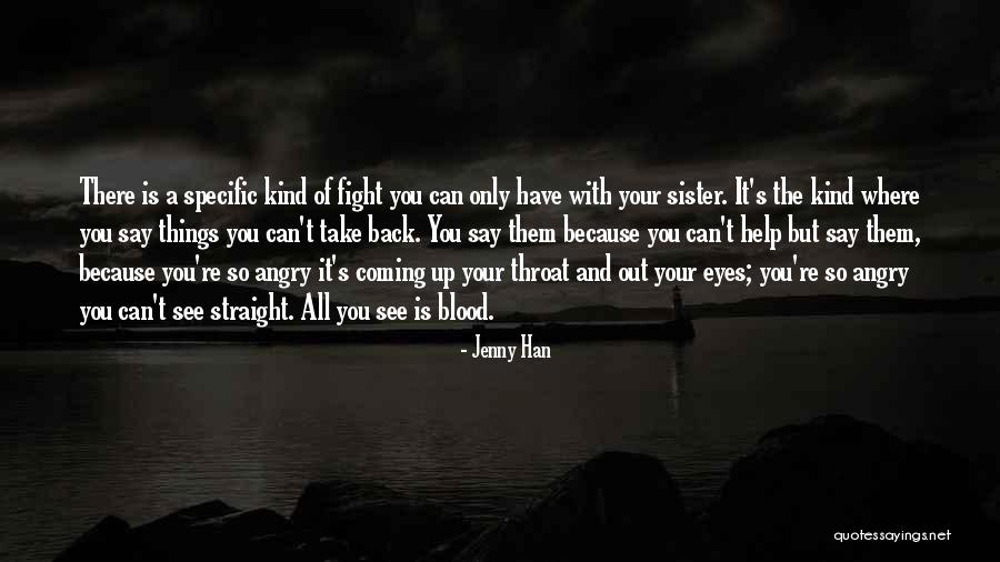 Galliera Quotes By Jenny Han Galliera Quotes By Jenny Han
