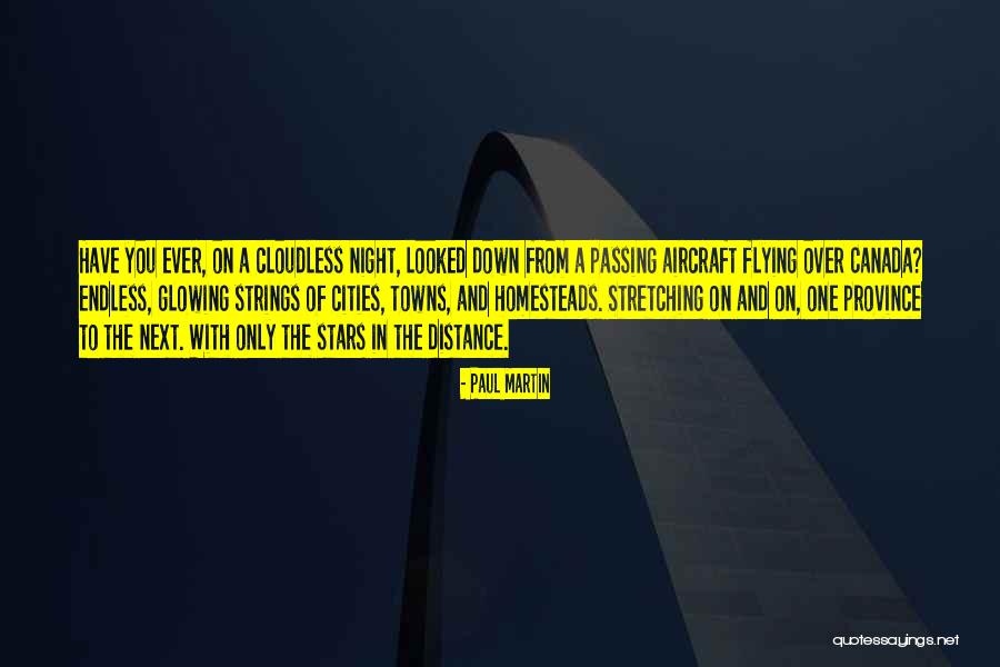 Galliera Quotes By Paul Martin Galliera Quotes By Paul Martin