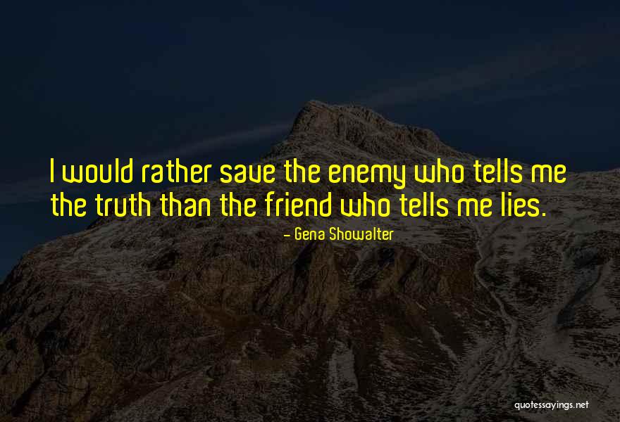 Galligan And Manning Quotes By Gena Showalter Galligan And Manning Quotes By Gena Showalter
