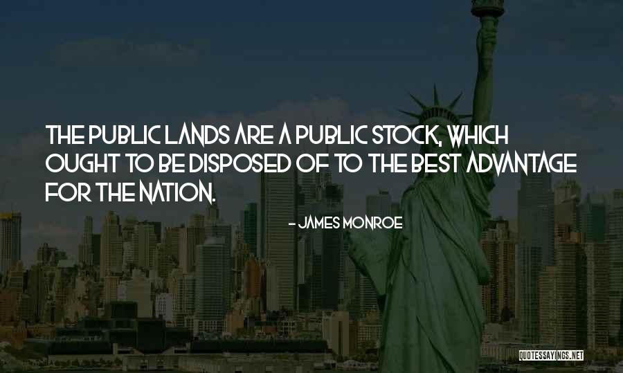Galligan And Villa Quotes By James Monroe Galligan And Villa Quotes By James Monroe