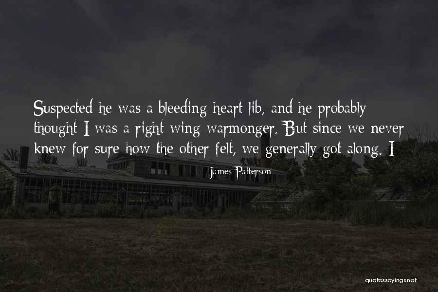 Galligan And Villa Quotes By James Patterson Galligan And Villa Quotes By James Patterson