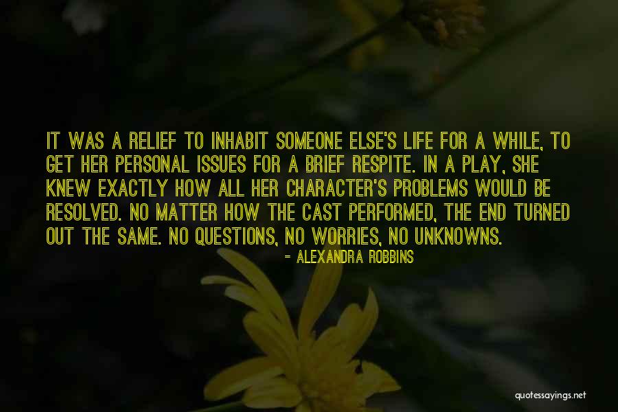 Galligani Ceramics Quotes By Alexandra Robbins Galligani Ceramics Quotes By Alexandra Robbins