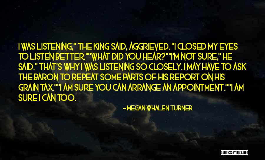 Galligaskins Cheesesteak Quotes By Megan Whalen Turner Galligaskins Cheesesteak Quotes By Megan Whalen Turner
