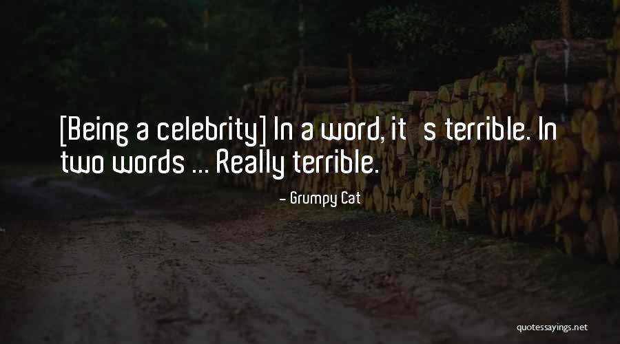 Galligaskins Quotes By Grumpy Cat Galligaskins Quotes By Grumpy Cat