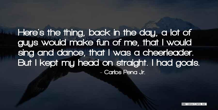 Galliher Huguely Washington Quotes By Carlos Pena Jr. Galliher Huguely Washington Quotes By Carlos Pena Jr.