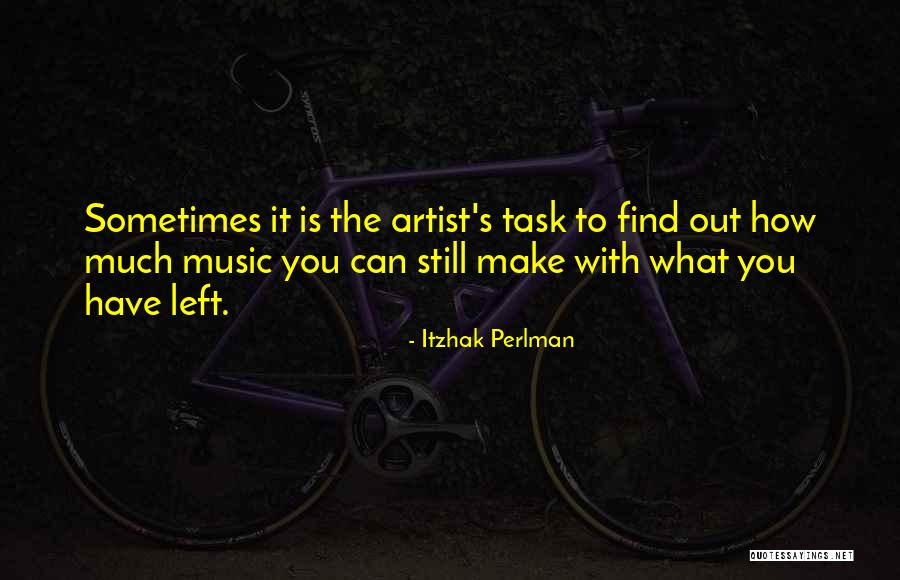 Gallimard Grande Quotes By Itzhak Perlman Gallimard Grande Quotes By Itzhak Perlman