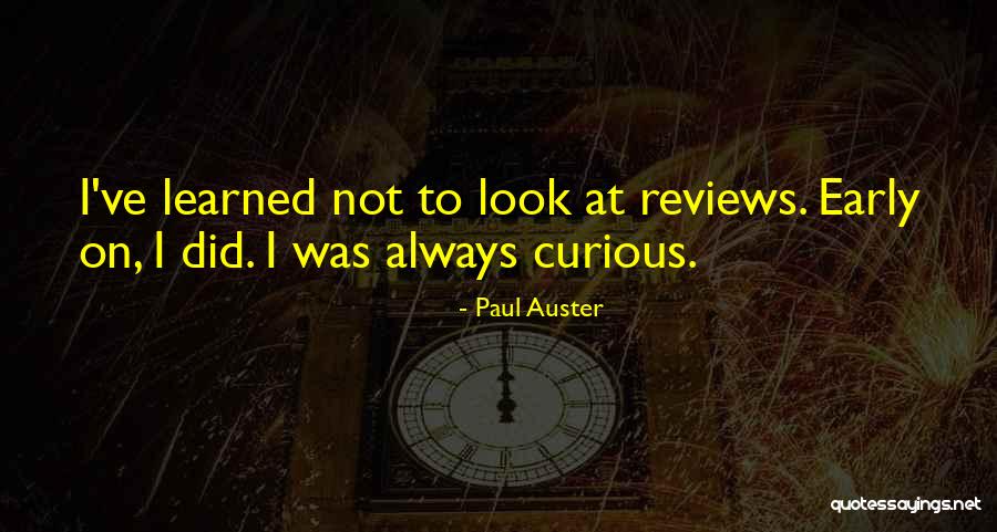 Gallimard Grande Quotes By Paul Auster Gallimard Grande Quotes By Paul Auster