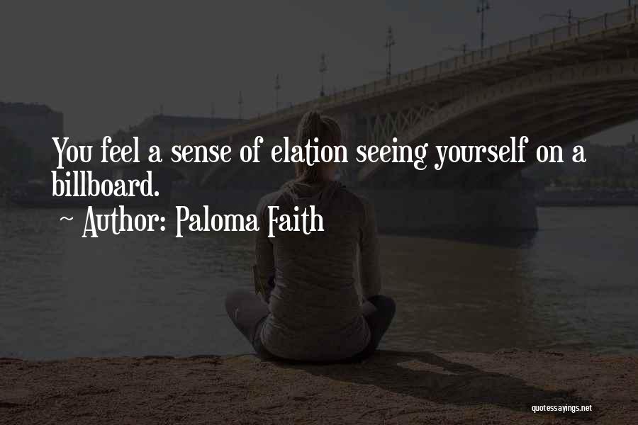 Gallimard Publishing Quotes By Paloma Faith