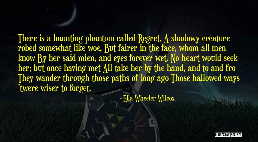 Gallinaceous Species Quotes By Ella Wheeler Wilcox Gallinaceous Species Quotes By Ella Wheeler Wilcox