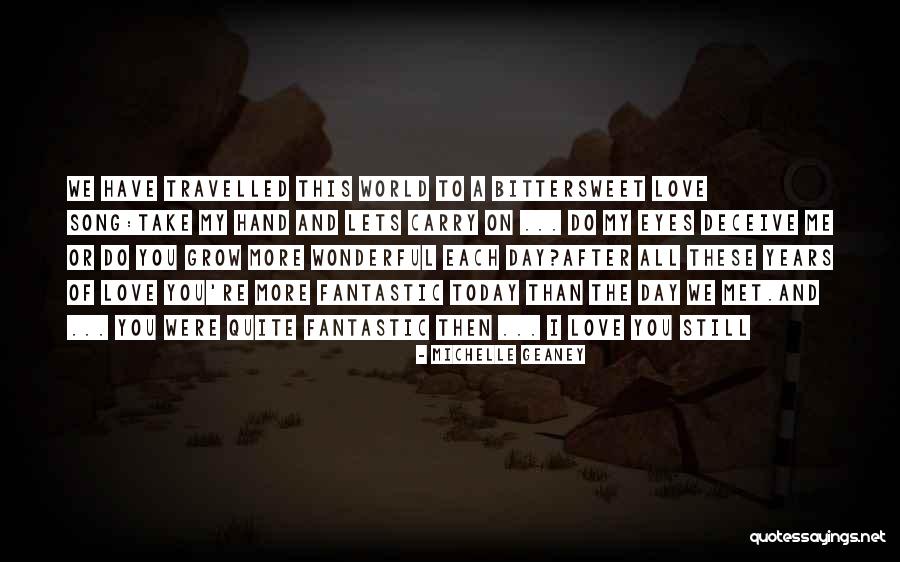 Gallinari Nuggets Quotes By Michelle Geaney Gallinari Nuggets Quotes By Michelle Geaney