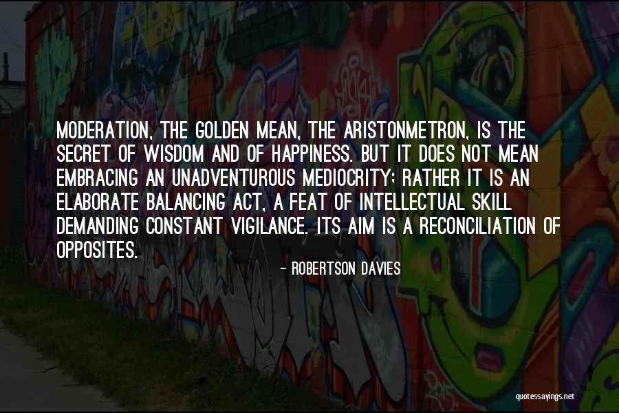 Gallinari Nuggets Quotes By Robertson Davies Gallinari Nuggets Quotes By Robertson Davies