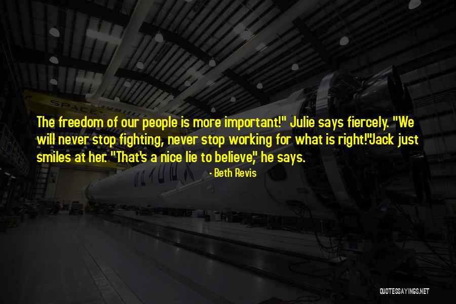 Gallinari Quotes By Beth Revis Gallinari Quotes By Beth Revis