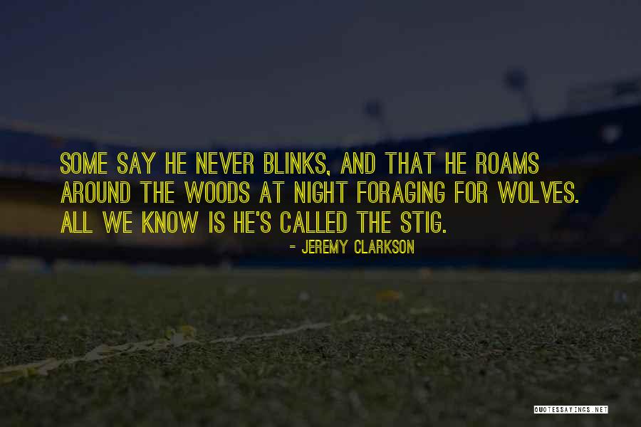 Gallinari Quotes By Jeremy Clarkson Gallinari Quotes By Jeremy Clarkson
