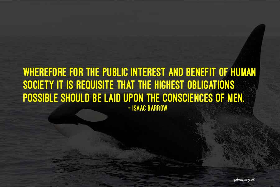 Gallinaro Design Quotes By Isaac Barrow Gallinaro Design Quotes By Isaac Barrow