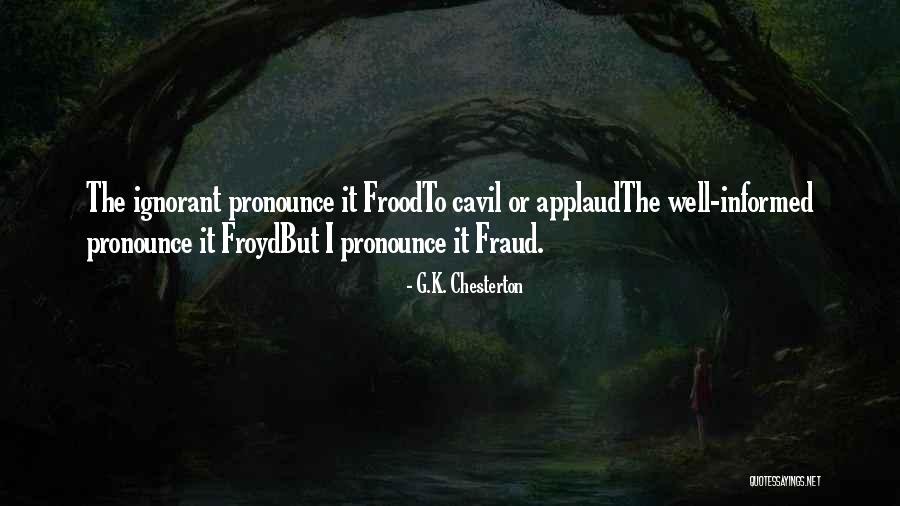 Gallinelli Frank Quotes By G.K. Chesterton Gallinelli Frank Quotes By G.K. Chesterton