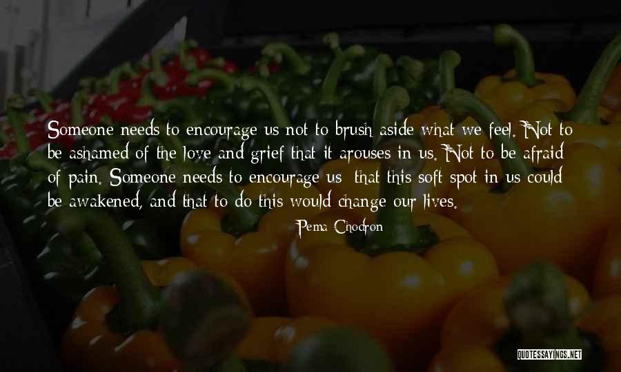Gallinero Casero Quotes By Pema Chodron Gallinero Casero Quotes By Pema Chodron