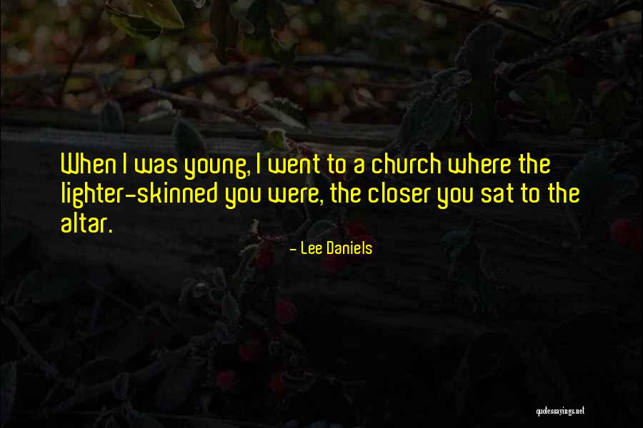 Gallinero Definicion Quotes By Lee Daniels Gallinero Definicion Quotes By Lee Daniels