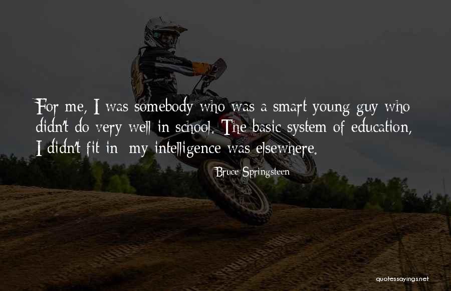 Galling In A Sentence Quotes By Bruce Springsteen Galling In A Sentence Quotes By Bruce Springsteen