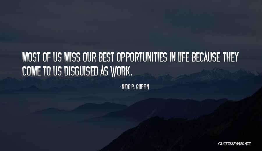 Gallinipper Quotes By Nido R. Qubein Gallinipper Quotes By Nido R. Qubein