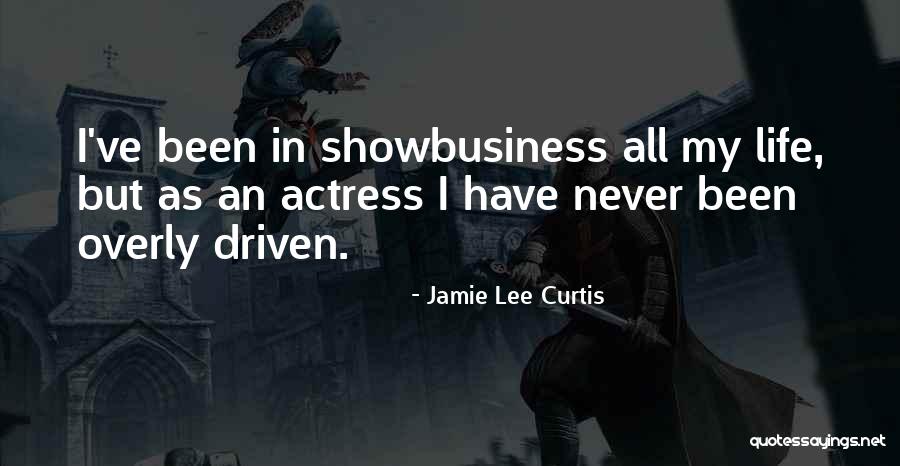 Gallino Negro Quotes By Jamie Lee Curtis Gallino Negro Quotes By Jamie Lee Curtis