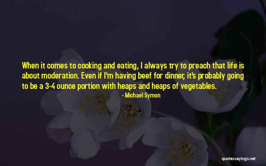 Gallinule Sounds Quotes By Michael Symon Gallinule Sounds Quotes By Michael Symon