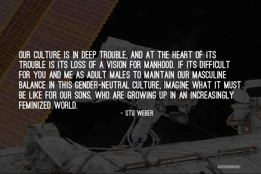 Galliott Quotes By Stu Weber Galliott Quotes By Stu Weber