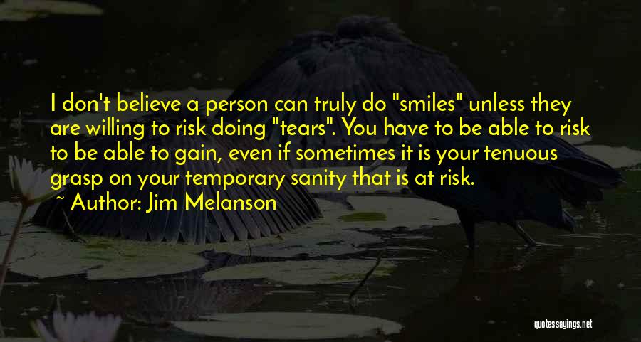 Gallivant Crossword Quotes By Jim Melanson