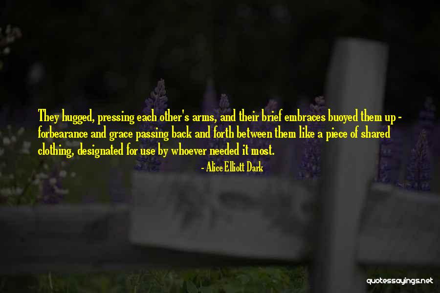 Gallivanting Gals Quotes By Alice Elliott Dark Gallivanting Gals Quotes By Alice Elliott Dark