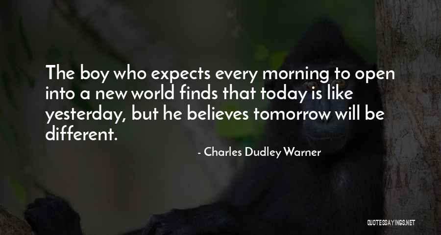 Gallner Omaha Quotes By Charles Dudley Warner Gallner Omaha Quotes By Charles Dudley Warner