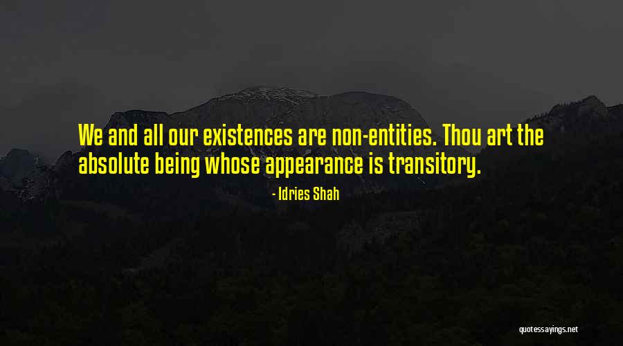Gallner Omaha Quotes By Idries Shah Gallner Omaha Quotes By Idries Shah