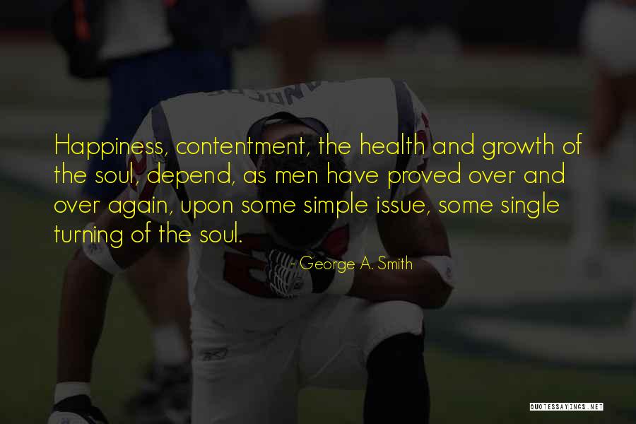 Gallner Precision Quotes By George A. Smith Gallner Precision Quotes By George A. Smith